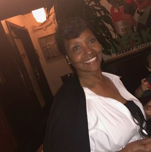 Meet your Posher, Joann